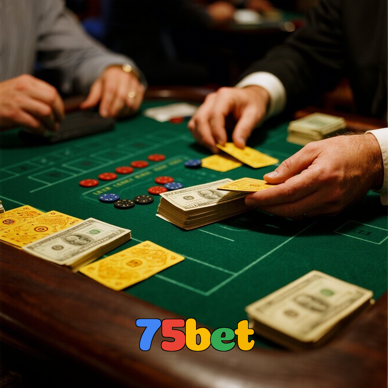 75bet：Jogue slots, aposte no futebol e vença com grandes prêmios!