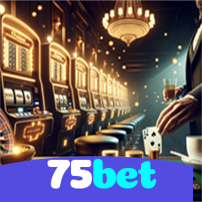 75bet：A adrenalina do futebol online te leva até grandes vitórias!