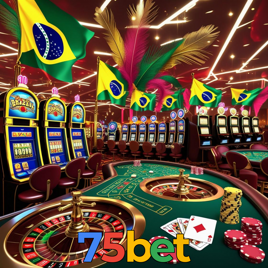 75bet：O futebol nunca foi tão emocionante! Aposte e conquiste sua vitória!