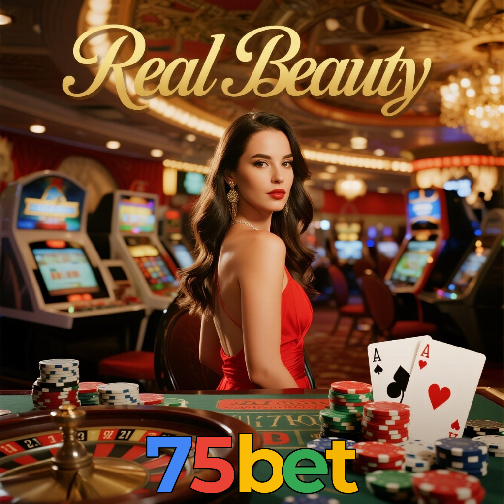 75bet:Diversão garantida com blackjack, roleta e apostas ao vivo no futebol!