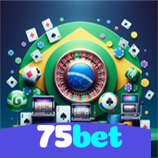 75bet：Aposte no futebol e jogue as melhores slots para grandes vitórias!