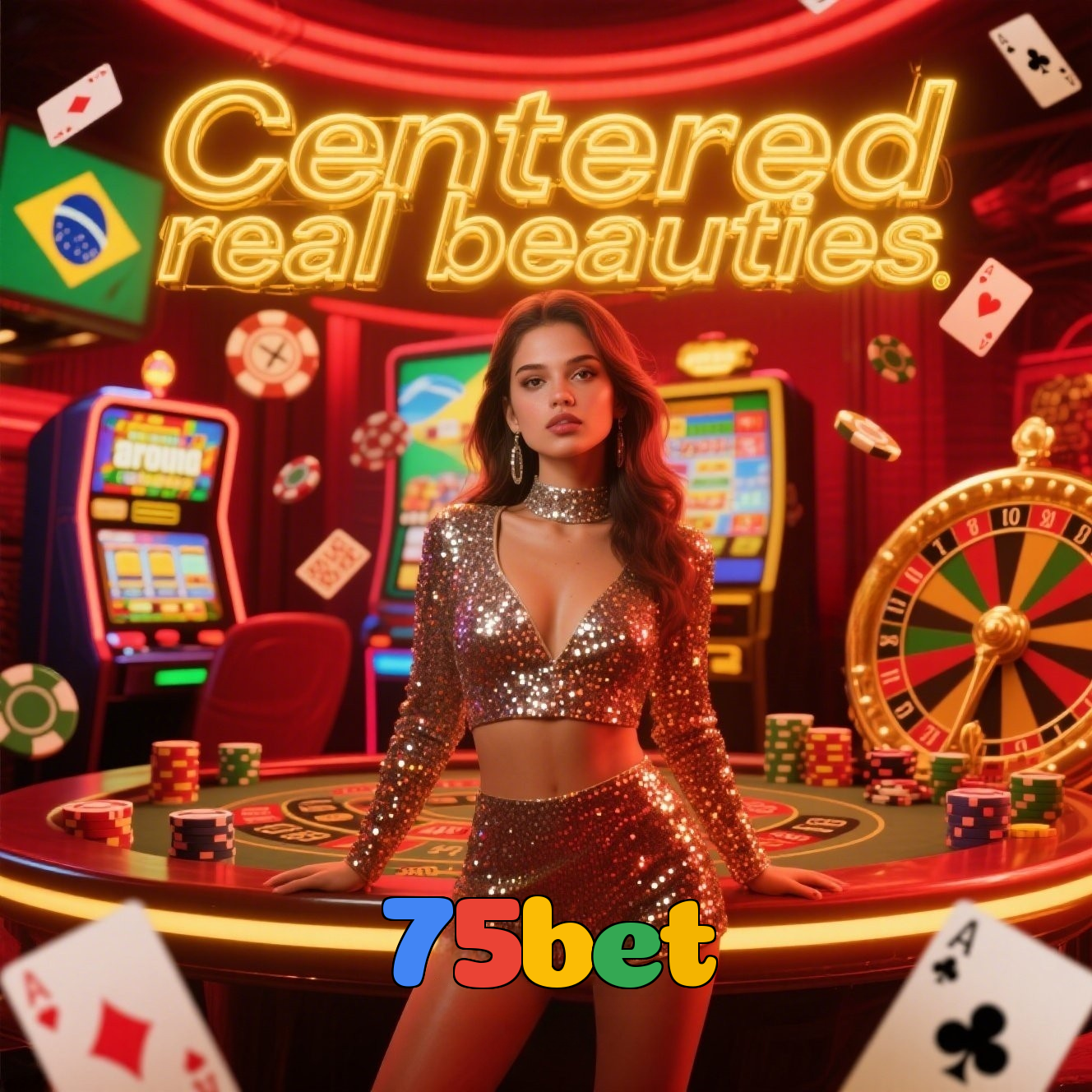 75bet:Vença com a roleta e aposte no futebol ao vivo no melhor cassino online!