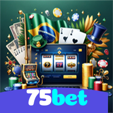 75bet：Onde o futebol e o cassino online se encontram para grandes prêmios!