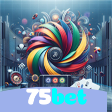 75bet：Desafie suas habilidades no poker online e vença os adversários!