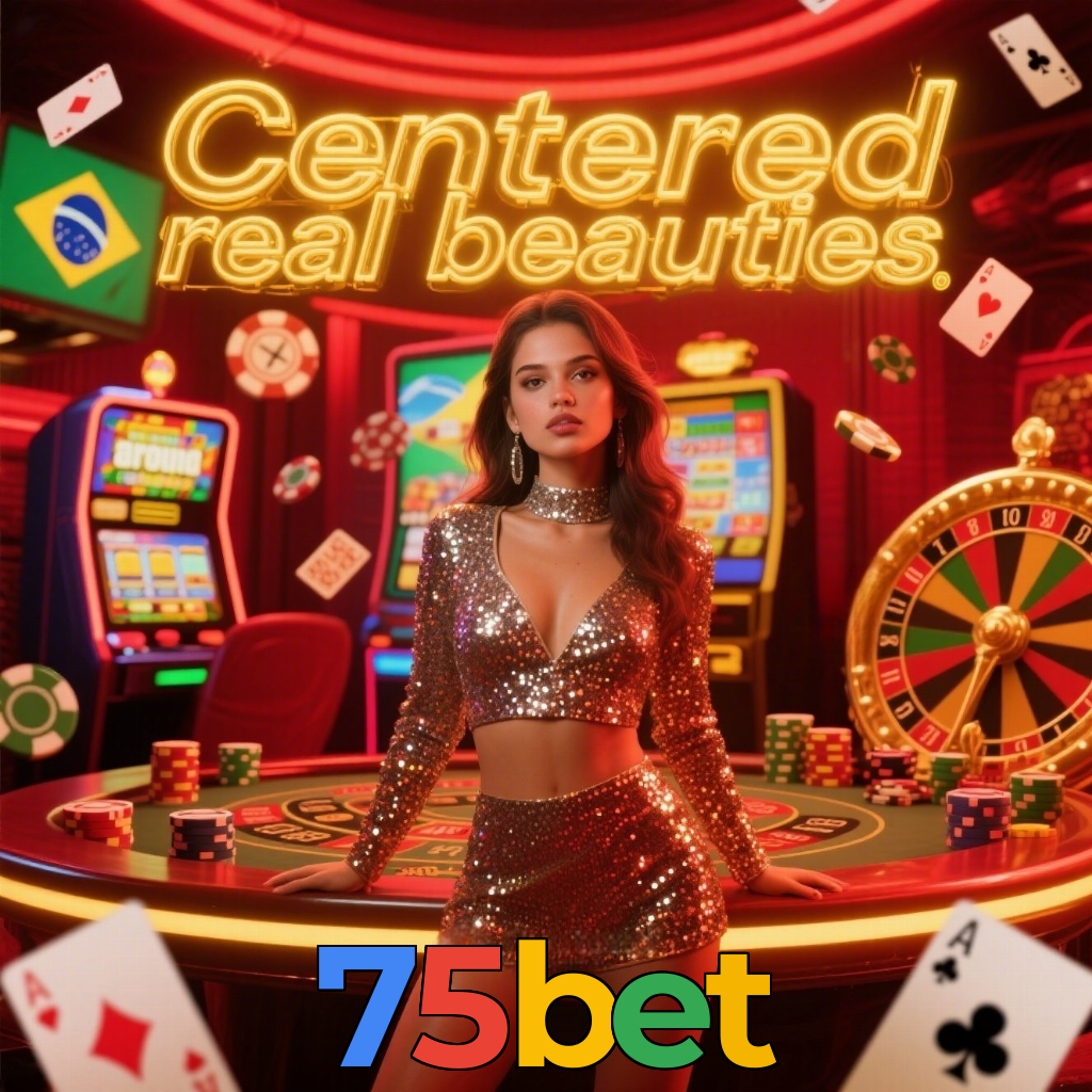 75bet：Aposte no futebol online e vença os melhores times!