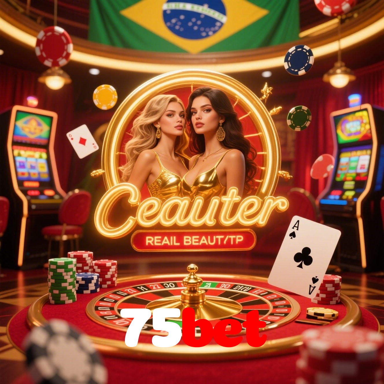 75bet:O melhor cassino para apostar no futebol e ganhar em jogos de cassino!