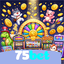 75bet：Onde o futebol e o cassino online se encontram para grandes prêmios!