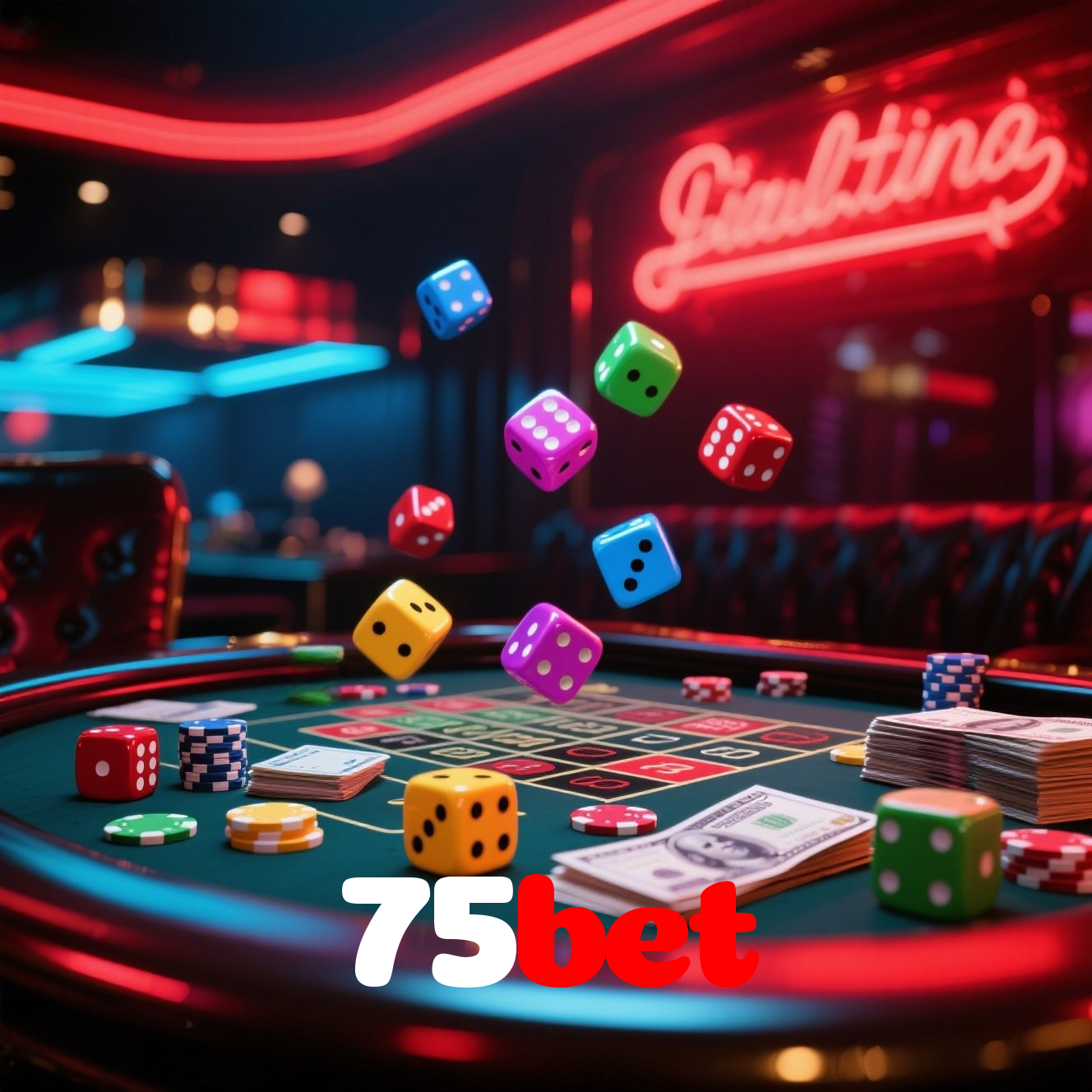 75bet:O cassino online mais confiável para você apostar no futebol e jogar blackjack!