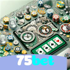 75bet：Onde o futebol e o cassino se encontram para grandes vitórias!