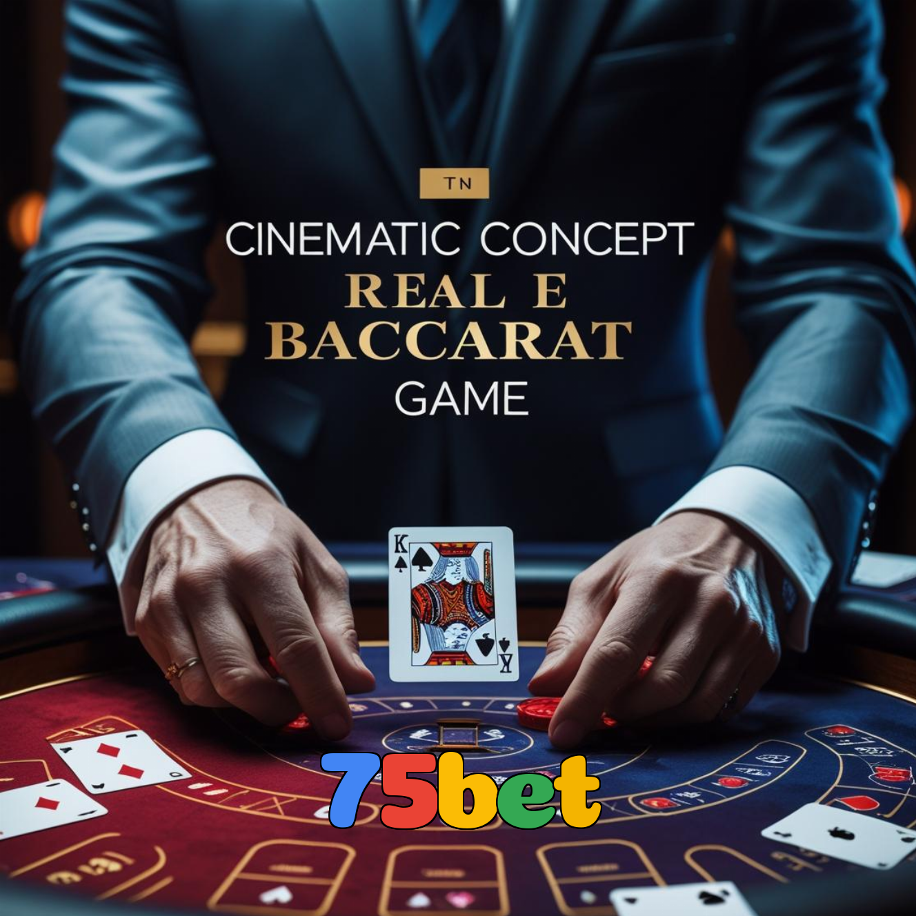 75bet：Prepare-se para o melhor da diversão no cassino! Jogue agora!