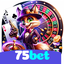 75bet：Jogue poker, aposte no futebol e ganhe prêmios incríveis!