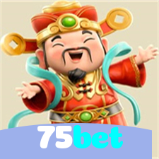 75bet：Sinta a emoção do futebol online! Aposte e vença agora!