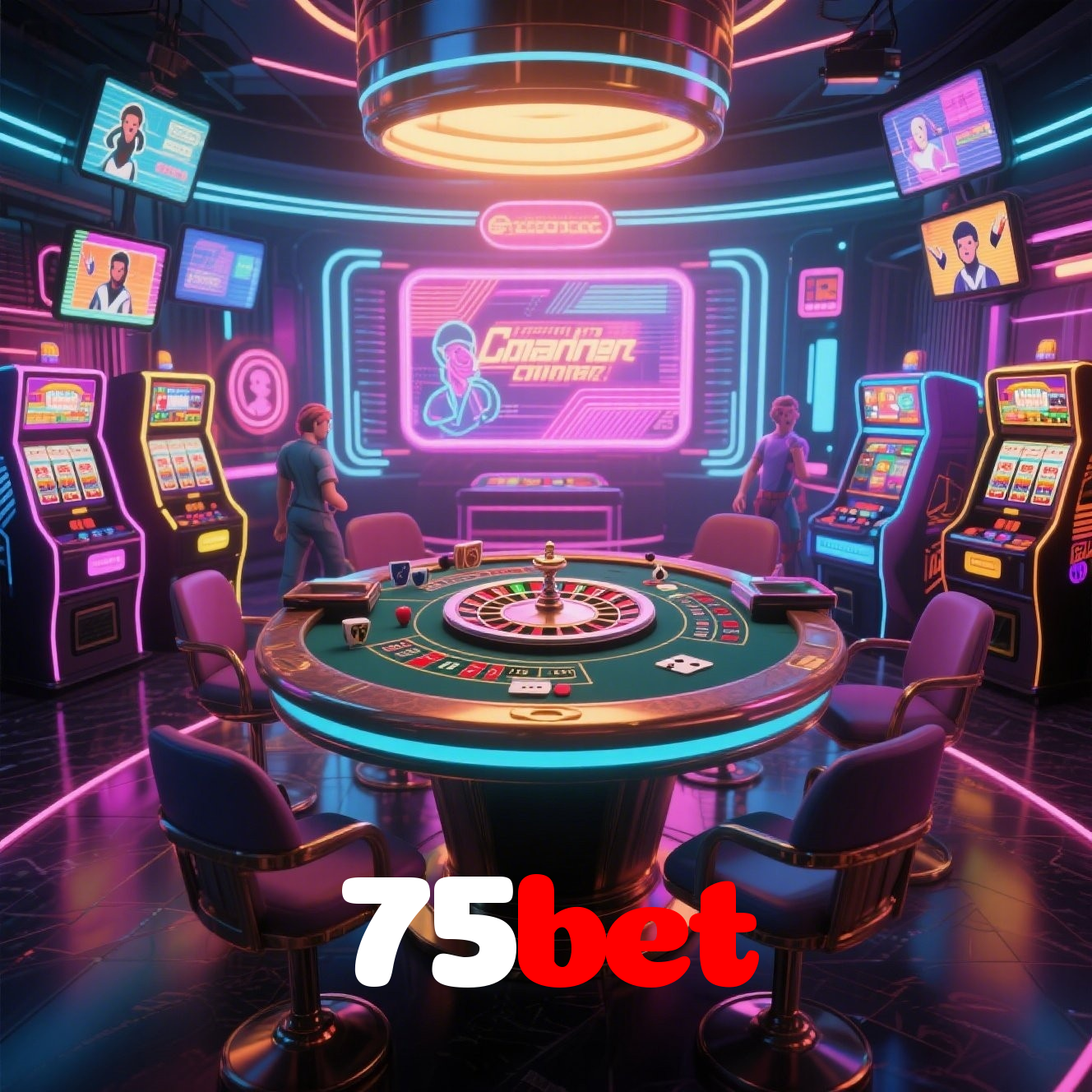 75bet:Aposte nas mesas de poker e vença com estilo!