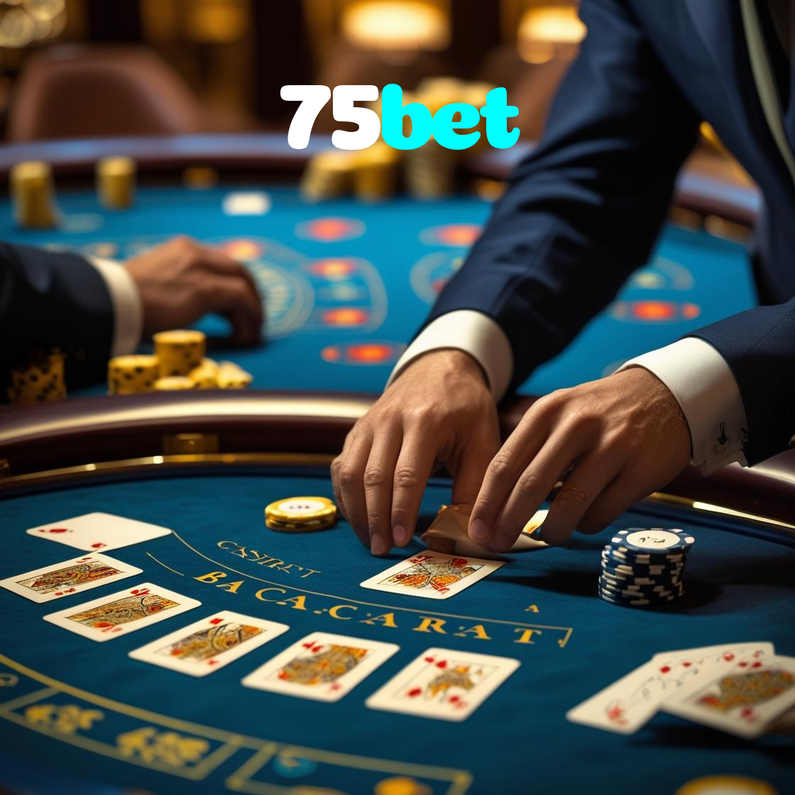 75bet:A emoção das slots te espera! Aposte agora e ganhe!