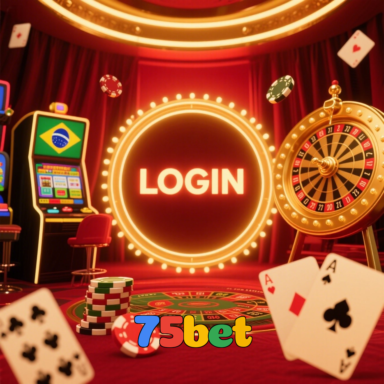 75bet:Apostas emocionantes em futebol e vitórias épicas no cassino online!