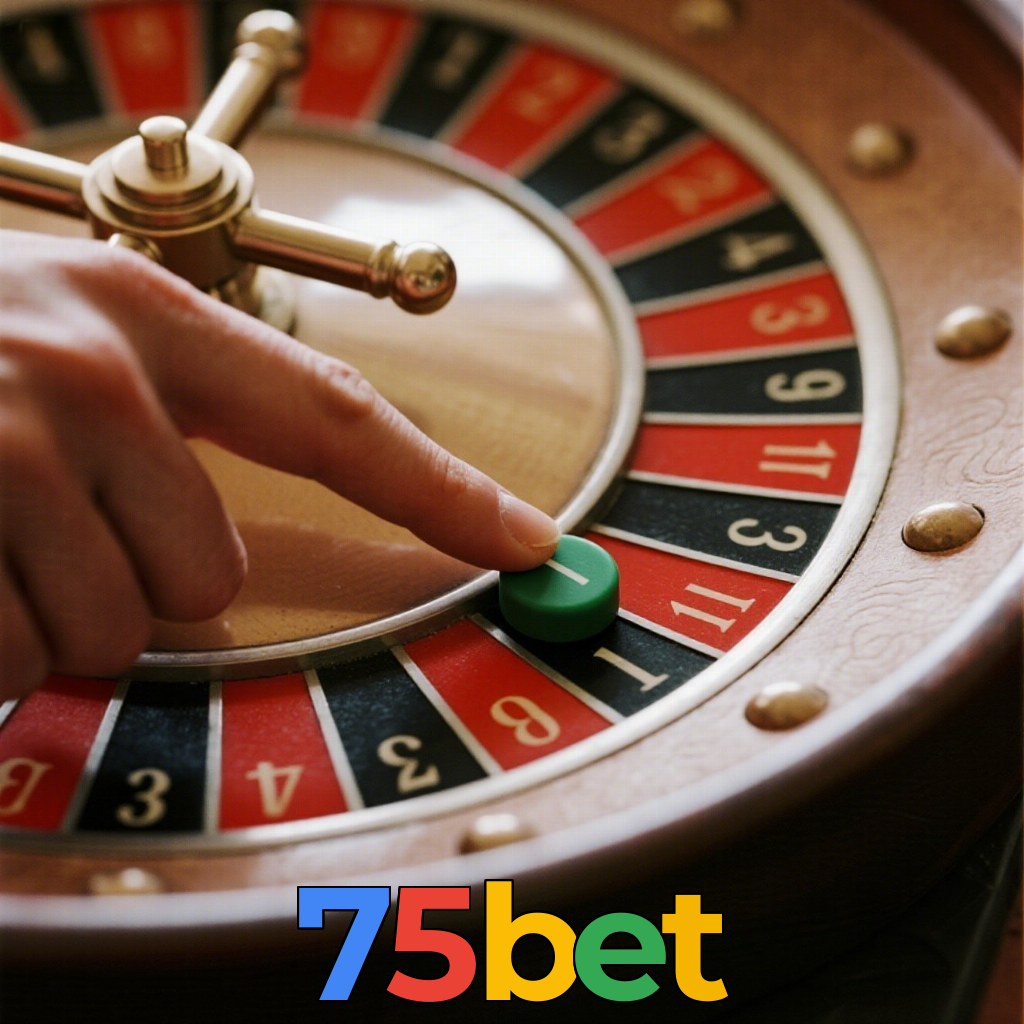 75bet:Jogue poker, aposte no futebol e vença com grandes prêmios!