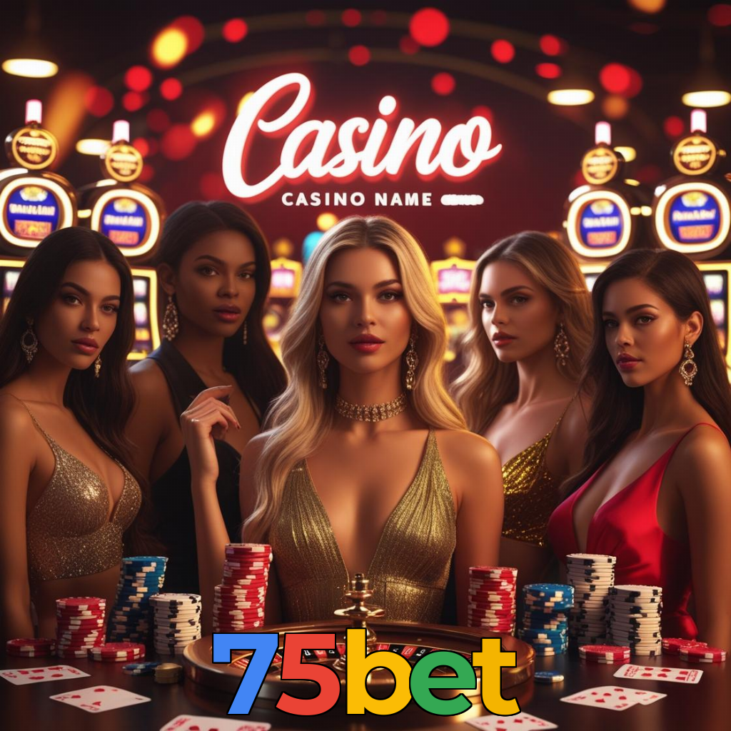 75bet：Sinta a emoção do blackjack! Aposte agora e ganhe!