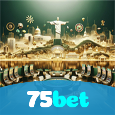 75bet：Jogue slots de tirar o fôlego e conquiste vitórias épicas!