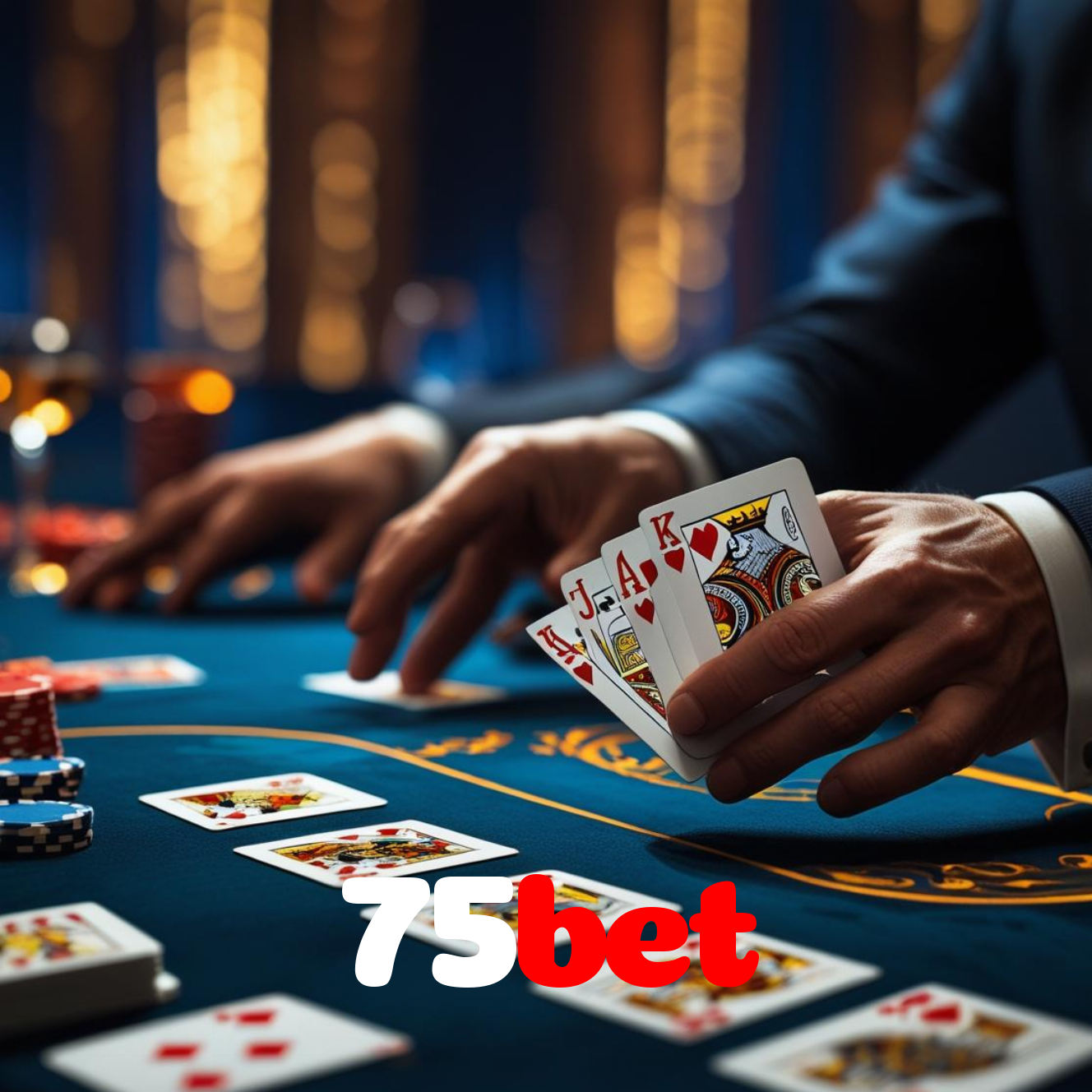 75bet:Cada giro nas slots é uma nova chance de mudar sua sorte!
