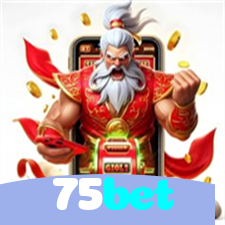 75bet：Aposte no futebol e conquiste prêmios em blackjack e roleta!