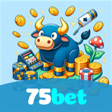 75bet：Ganhe no futebol e nos melhores jogos de cassino como poker e blackjack!