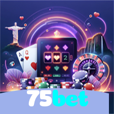 75bet：Aposte no futebol e viva a emoção do jogo!