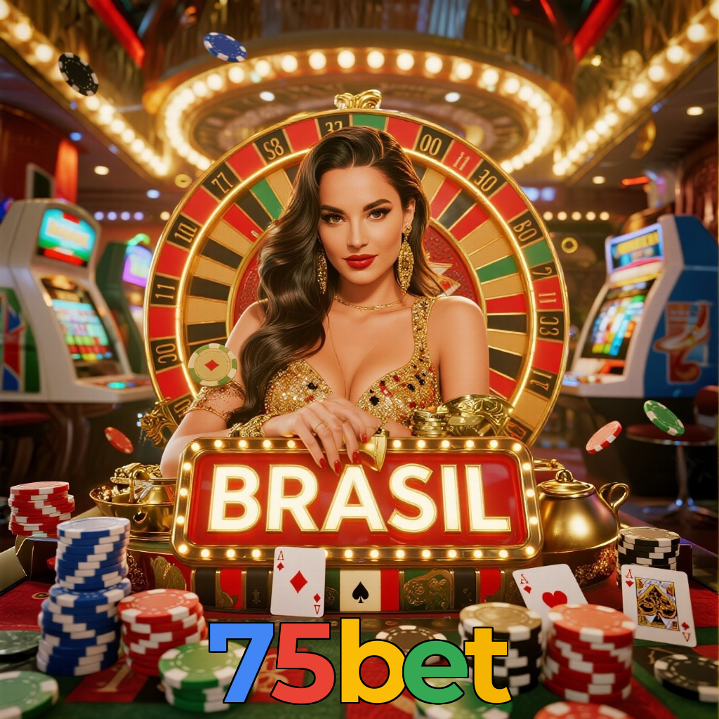 75bet:Grandes vitórias em poker, roleta e apostas no futebol esperam por você!