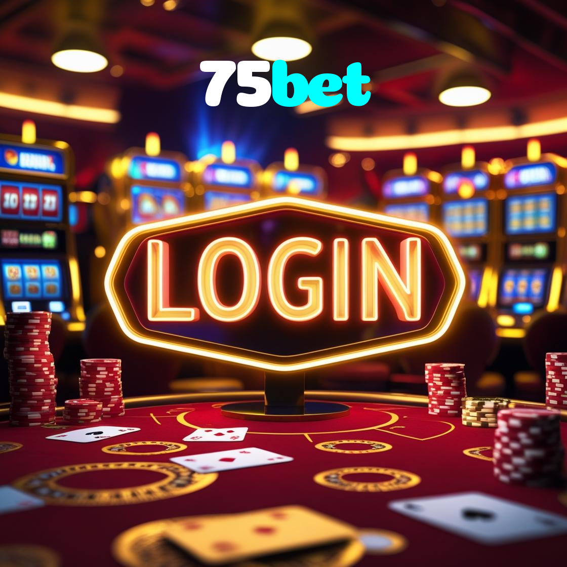75bet:O cassino online mais confiável para apostas no futebol e jogos de cassino!
