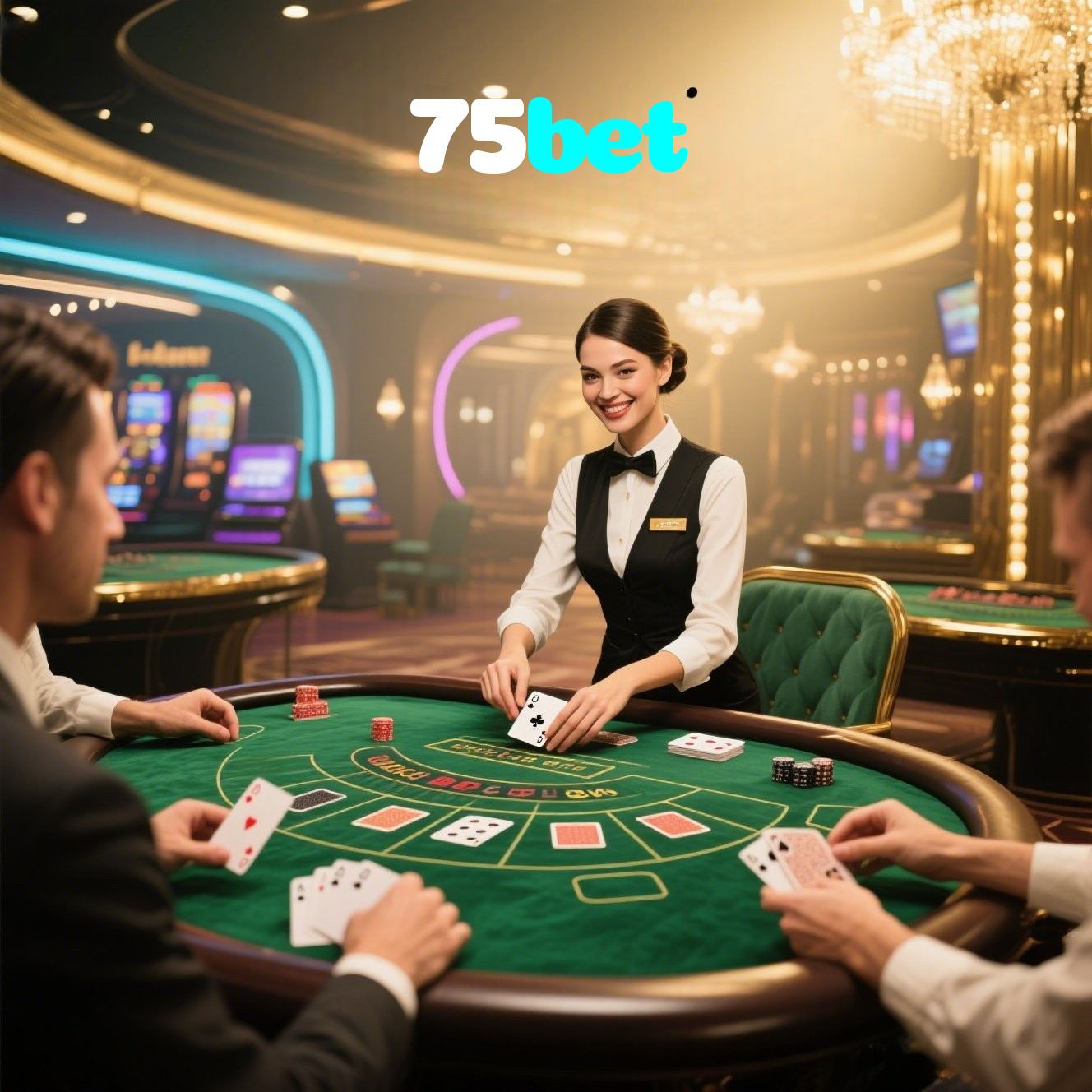 75bet:Jogue blackjack, aposte no futebol e ganhe prêmios no cassino online!