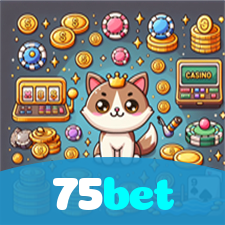 75bet：Jogue poker, roleta e aposte no futebol no cassino mais confiável!