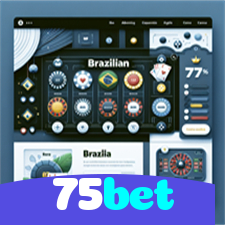 75bet：Jogue futebol online e sinta a adrenalina de ganhar!