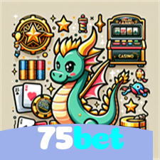 75bet：Gire as slots e vença com grandes prêmios!