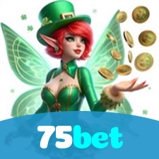 75bet：Cada giro é uma chance de ganhar! Jogue nas slots agora mesmo!