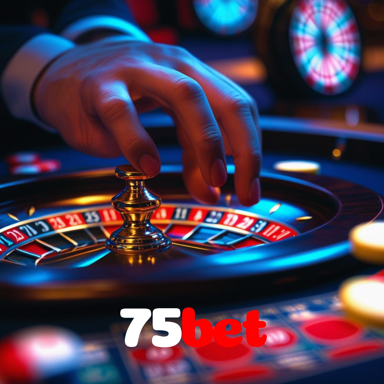 75bet:A sorte está ao seu lado em slots, poker e apostas esportivas online!
