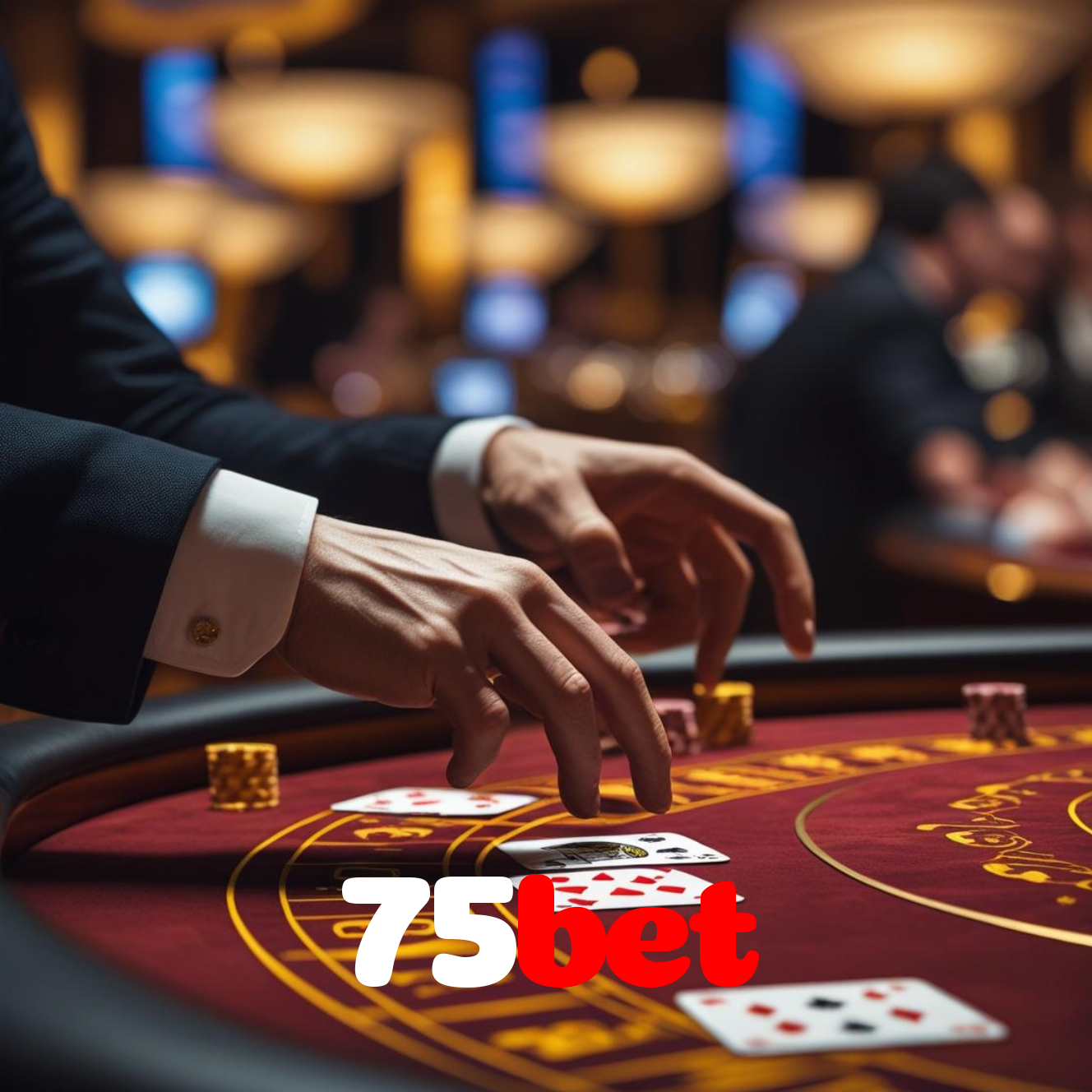 75bet:Jogue no melhor cassino online e descubra os maiores jackpots!