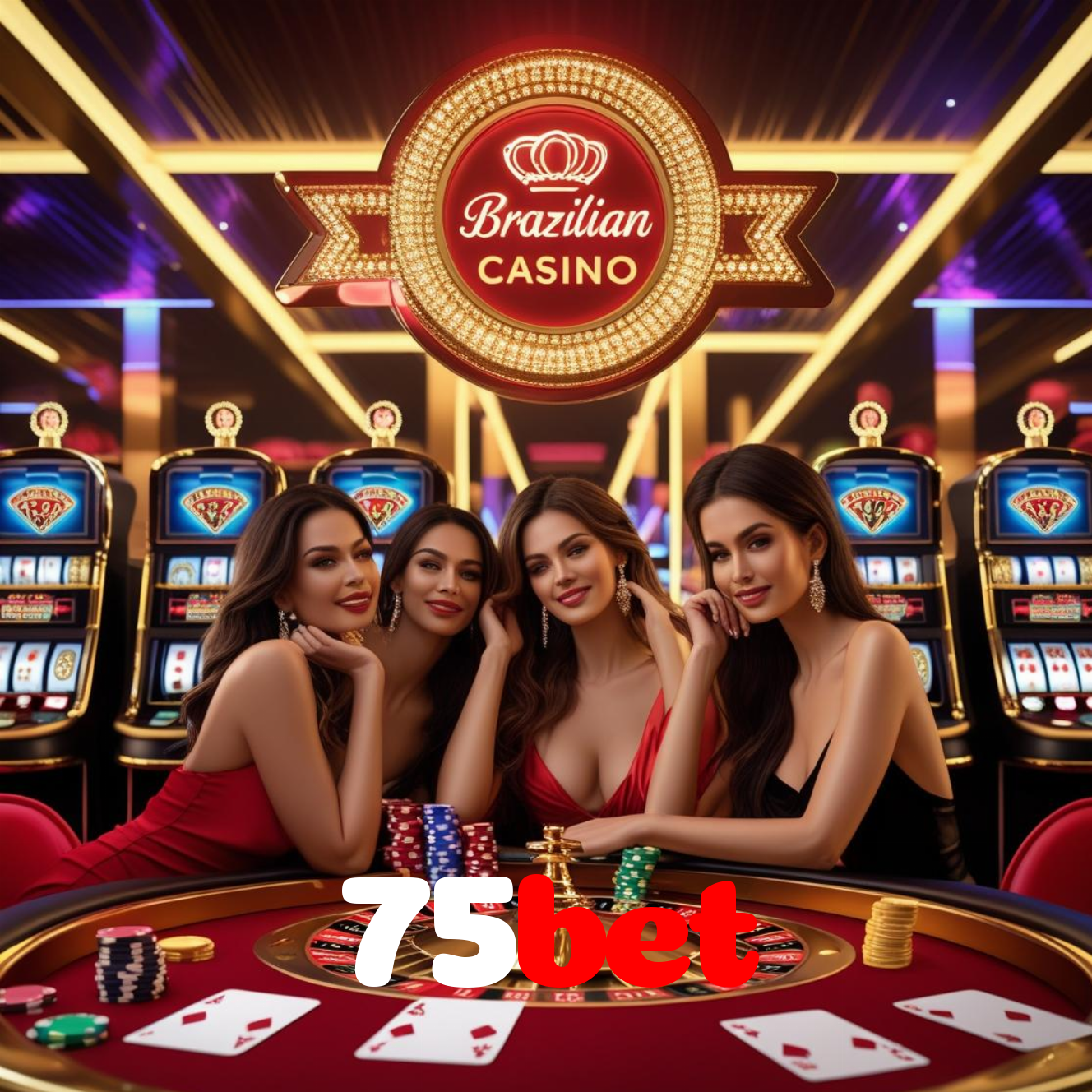 75bet:Aposte no futebol e ganhe em jogos como roleta e blackjack online!