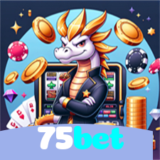 75bet：Jogue poker, roleta e aposte no futebol no cassino mais confiável!