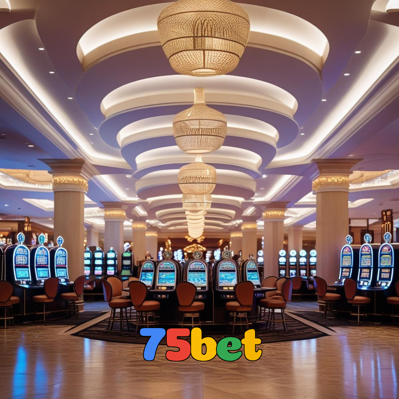75bet：Sinta a emoção do blackjack! Aposte agora e ganhe!
