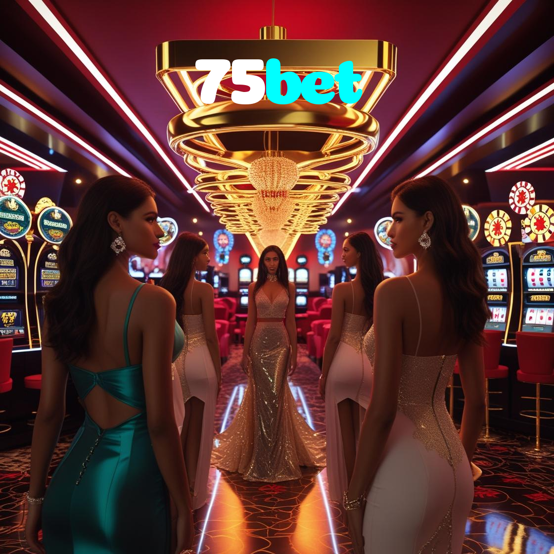 75bet：A emoção de jogar futebol online é ainda maior quando você vence!