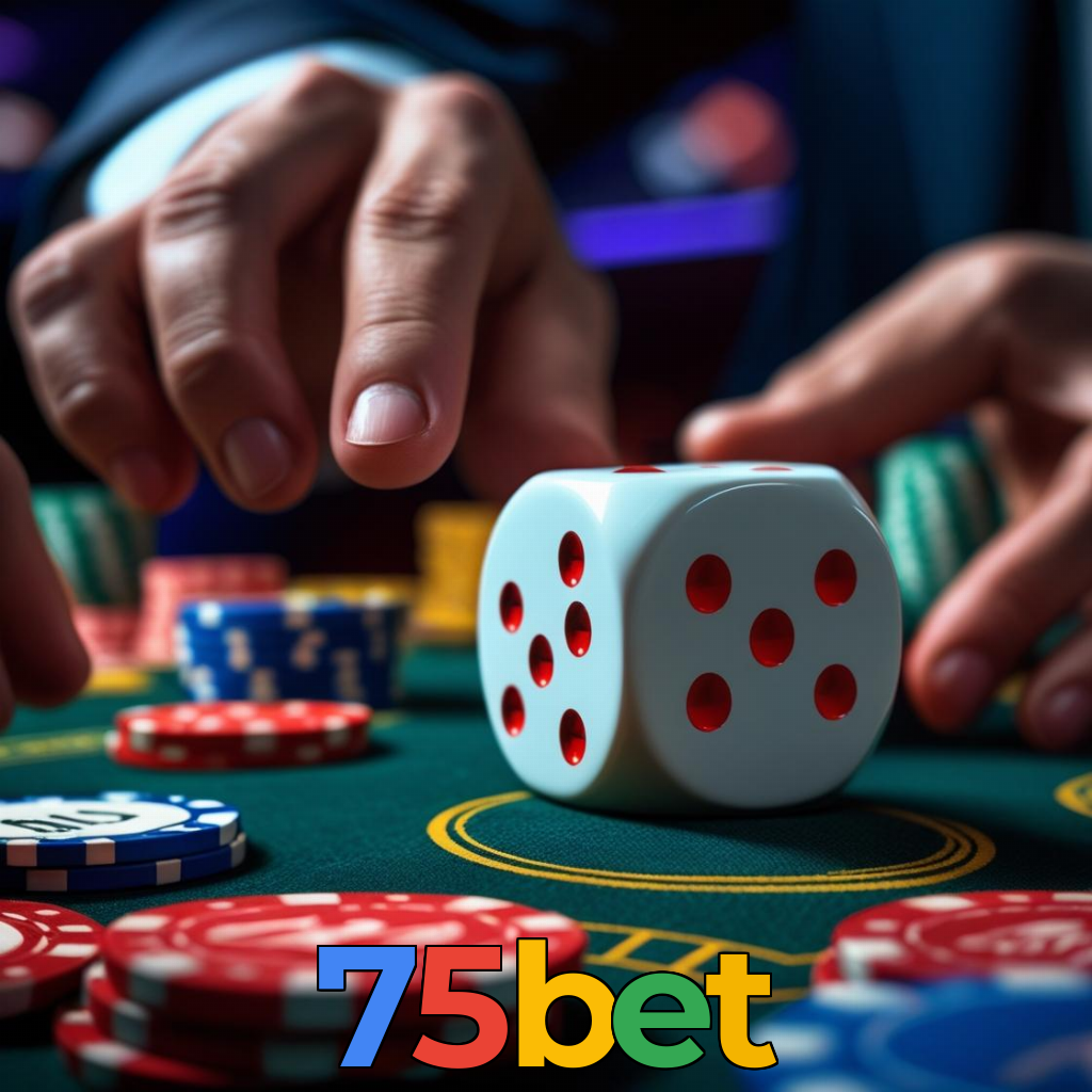 75bet:Aposte no futebol e ganhe em jogos como roleta e blackjack online!