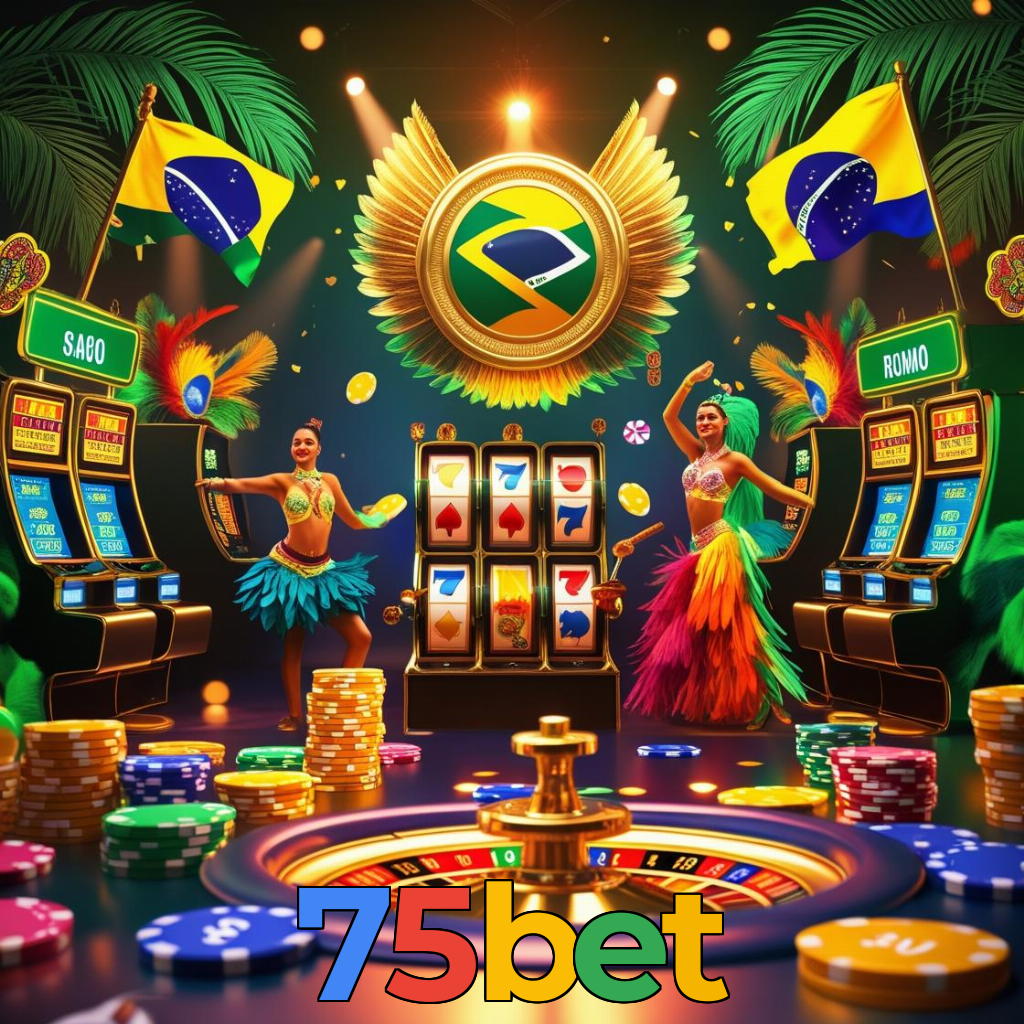 75bet:Jogue roleta e aposte no seu time no futebol online com grandes vitórias!