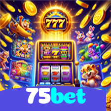 75bet：Aposte em futebol ao vivo e ganhe prêmios em jogos de cassino como roleta!