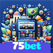 75bet：As slots mais emocionantes estão esperando por você! Vença agora!