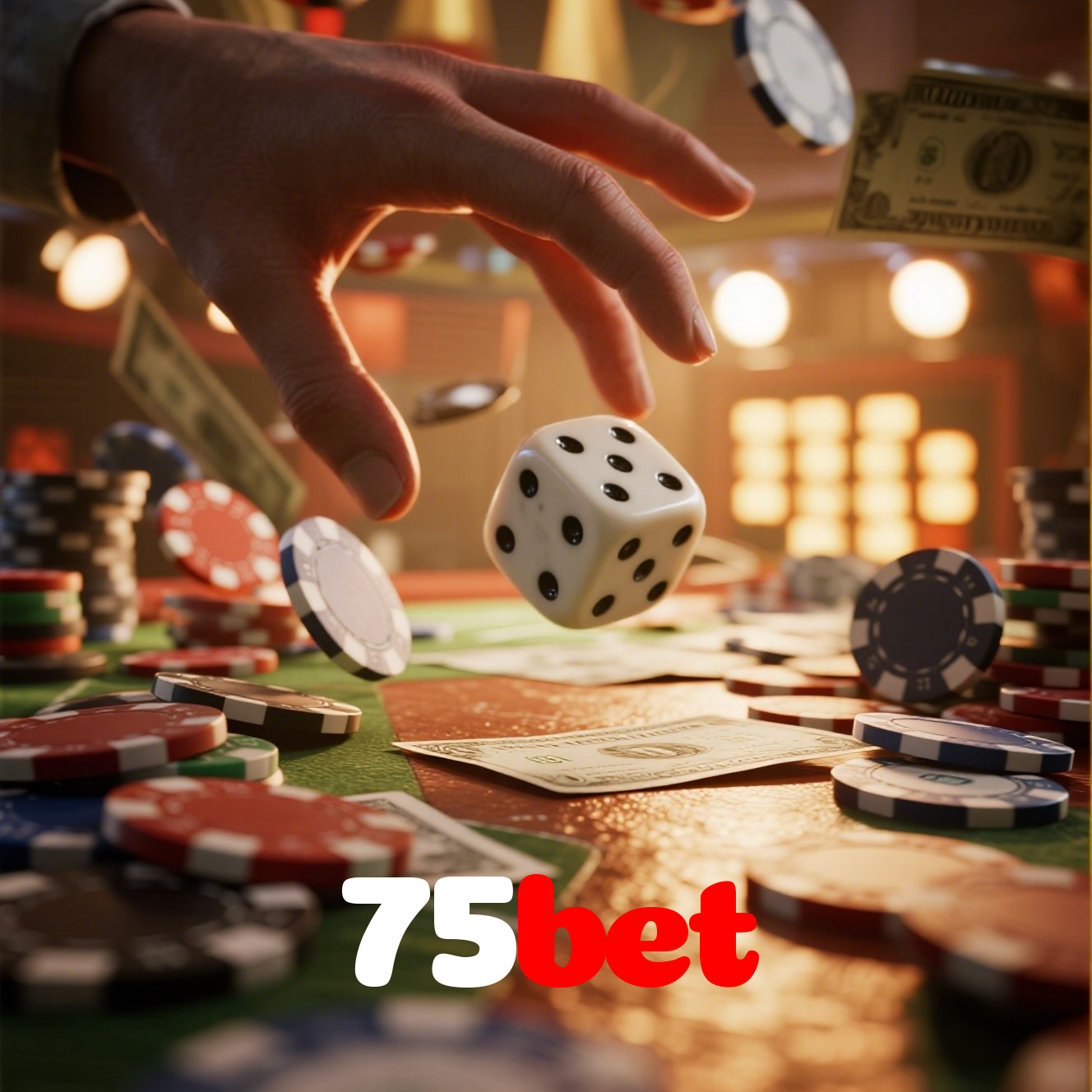 75bet:Aposte no futebol e jogue slots para ganhar em grande estilo!