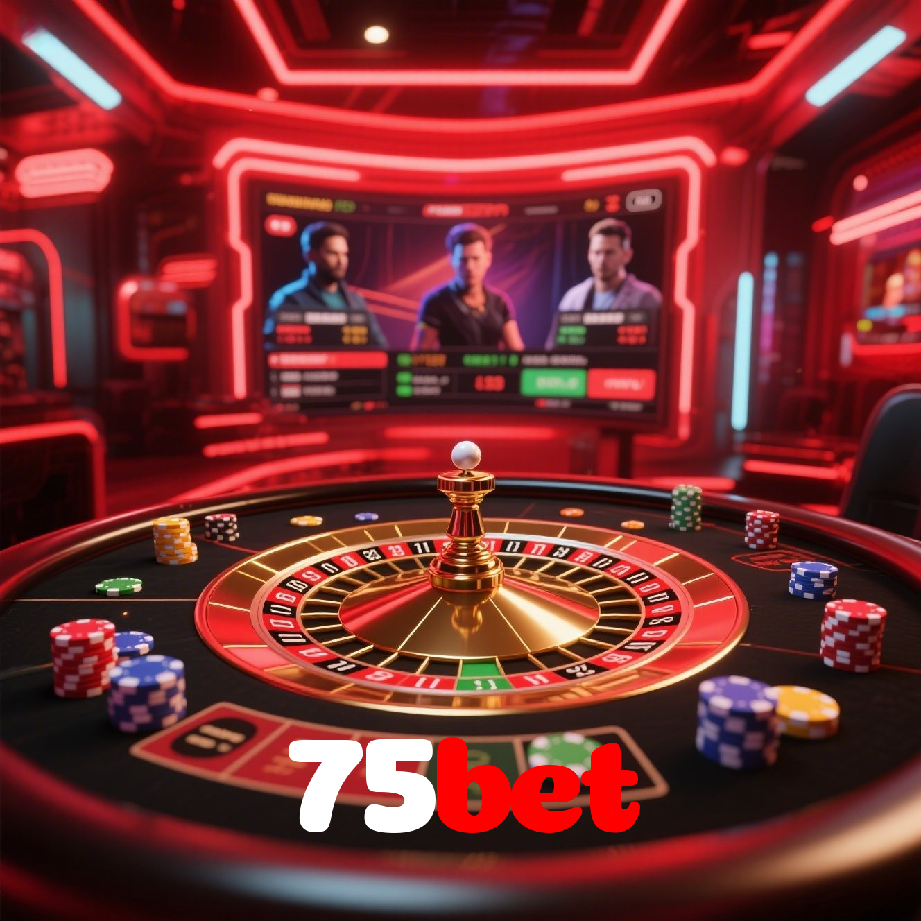 75bet:Aposte nas melhores slots e conquiste prêmios como nunca!