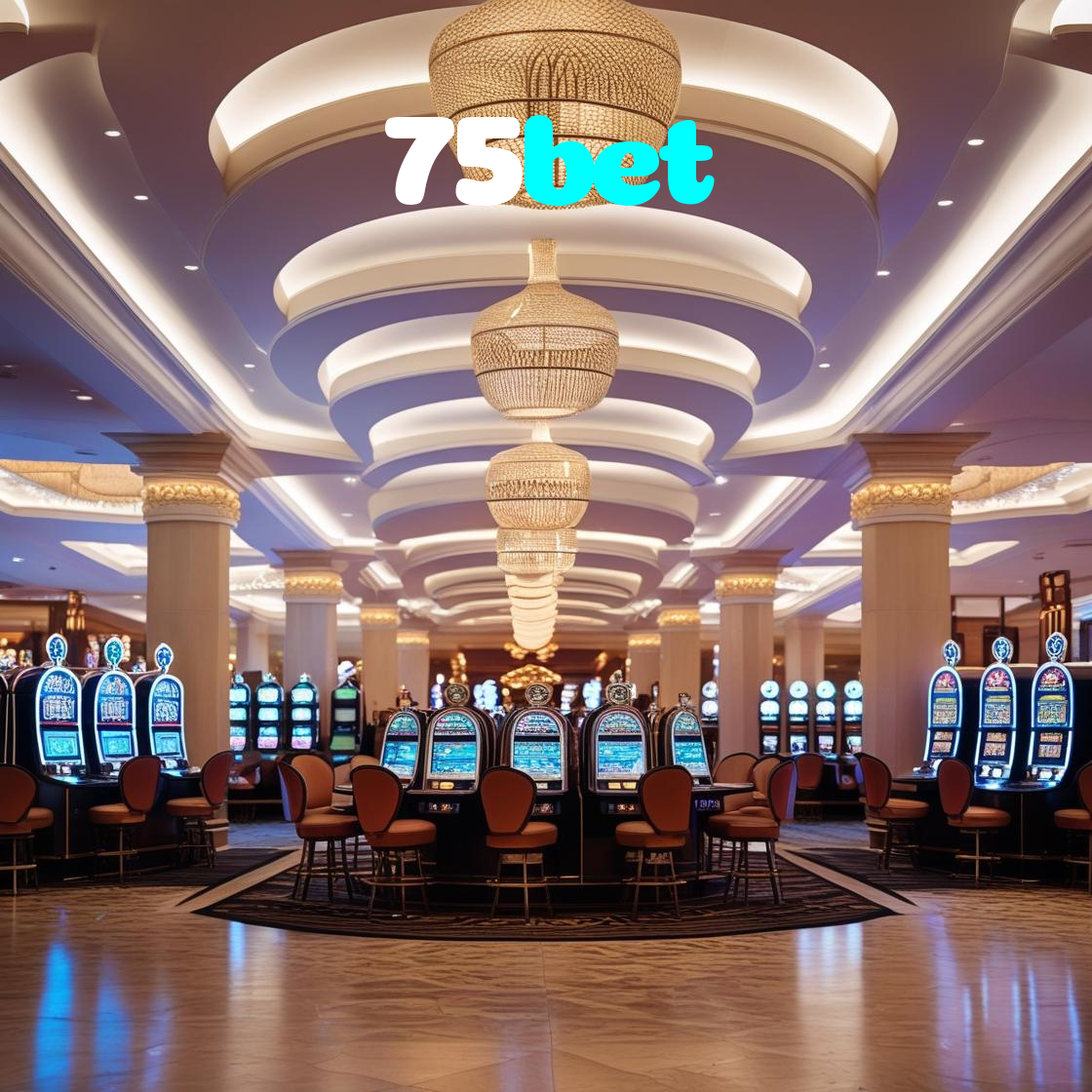 75bet:Cada aposta é uma nova vitória em nosso cassino online!