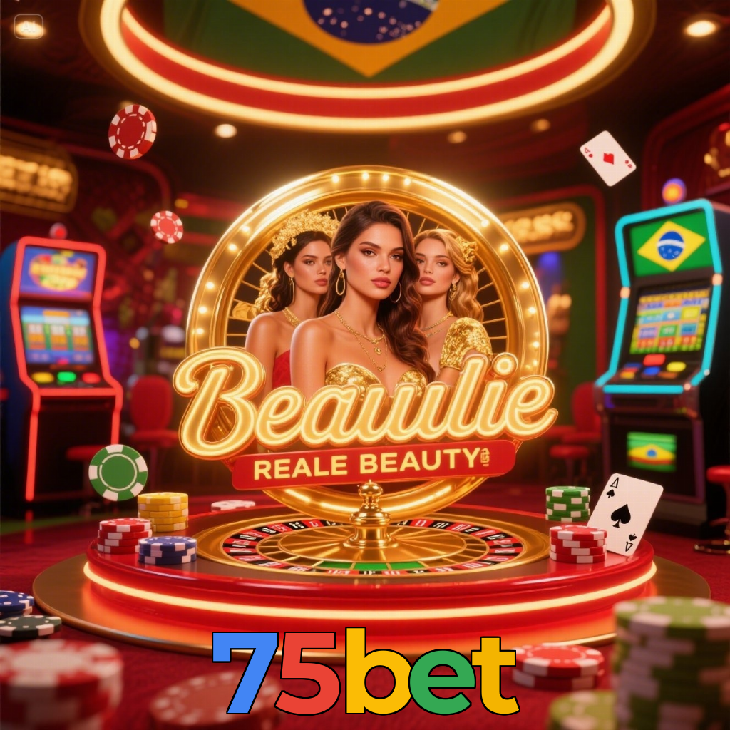 75bet:Sua sorte está no cassino online com jogos como poker e apostas no futebol!