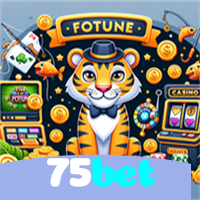 75bet：Jogue nas melhores slots e conquiste prêmios incríveis!