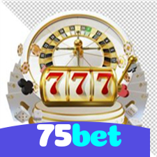 75bet：Jogue slots, aposte no futebol e ganhe prêmios incríveis no cassino!