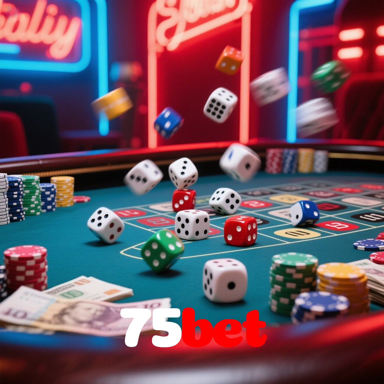 75bet:Jogue nas nossas roletas e leve grandes prêmios para casa!